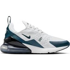 Nike Air Max 270 - Women Sneakers Nike Air Max 270 W - White/Ashen Slate/Armory Navy