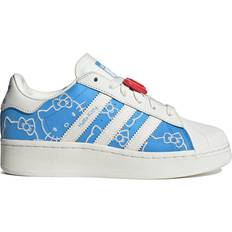 Adidas Superstar XLG Hello Kitty W - Blue Burst/Off White/Red