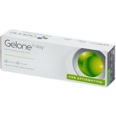Gelone 1-Day 30 Linser
