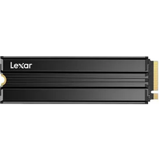 LEXAR NM790 SSD LNM790X001T-RN9NG 1TB