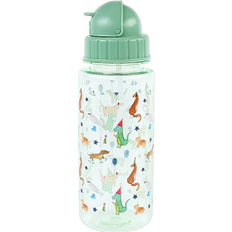 Rice Drinkflessen Rice Drinking Bottle Party Animals 500ml