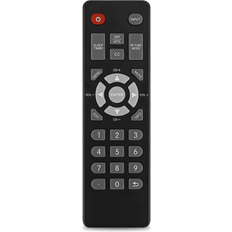 Remote Controls Shein ONCTV Original Control Remoto Smart ONN