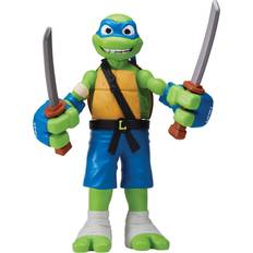 Tales of Teenage Mutant Ninja Turtles Roll 'n Punch Leonardo Figure