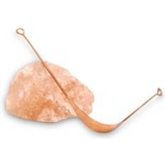 Copper Tongue Scraper
