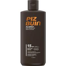 Piz Buin Allergy Lotion SPF 15 201ml