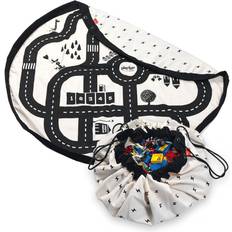 Roadmap Toy Storage Bags