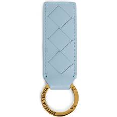 Bottega Veneta Keychains Bottega Veneta WOMAN BLUE KEYCHAINS UNI