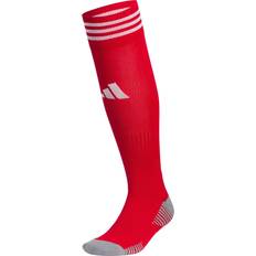 Adidas Socks adidas Adult Copa Zone Cushion OTC Socks, Men's, Medium, Red