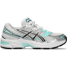 Asics Chaussures de course Asics Gel 1130 GS - White/Black