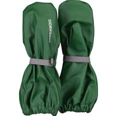 Didriksons Gröna Accessoarer Didriksons Glove Regnvantar, Pine Green, år