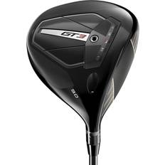 Left Drivers Titleist GT3 Golf Driver Pre Order 9* Project X