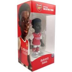 MiniX Legetøj MiniX Arsenal Bukayo Saka