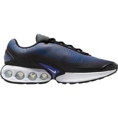 Nike Air Max - Unisexo Zapatillas Nike Air Max DN - Black/Light Smoke Grey/Racer Blue/White