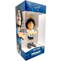 MiniX Legetøj MiniX Argentina Diego Maradona