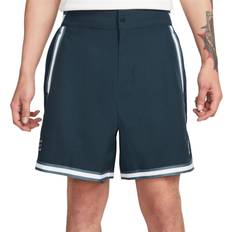 Nike Golf Club Men's Dri-FIT Golf Shorts Blue Polyester