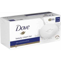 Toiletries Dove Original Beauty Bar 90g 6-pack