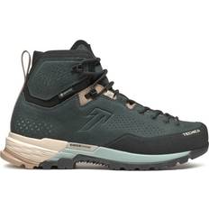 Tecnica Women's Sulfur Mid GTX Vandresko grå