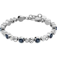 Dyrberg/Kern Teresia Armband - Silver/Blue