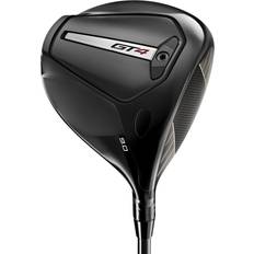 Titleist premium Titleist GT4 Premium Driver Höger S Flex Tensei 1K