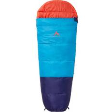 McKinley Schlafsack Ki.-Mu-Schlafsack JR. Active II 10 Blau 140L