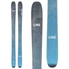 Line Skis Optic 2025 171