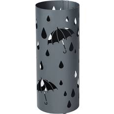 Umbrella Stands Shein SONGMICS Metal Holder Umbrella Stand