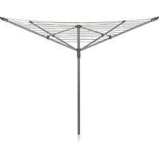 Addis 4 Arms Rotating Clothesline