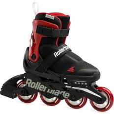 Pattini a rotelle Rollerblade Microblade - Black