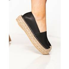 Pavement Sneakers Pavement Flade Sko Slip-On - Brun