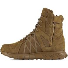 Reebok Chukka Boots Reebok Mens Coyote Soft Toe in Tactical Bo,PR