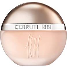 Cerruti Women Eau de Toilette Cerruti 1881 Femme Eau De Toilette Spray 50.3ml