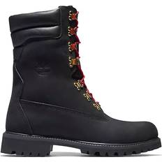 Timberland Premium Super Waterproof Boot - Black