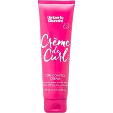 Curl Boosters Umberto Giannini Crème De Curl Control Cream 150ml