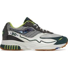 Chaussures de sport Saucony 3D Grid Hurricane Bodega