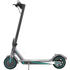 OOK-TEK V8 - Green/Grey