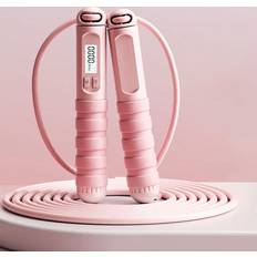 Rope Counting Jump Rope Sporting Goods Adult Student Test Jump Rope