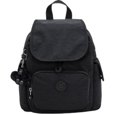 Kipling Ryggsäckar Kipling City Pack Mini - Black Noir