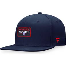 New York Rangers Fanatics Authentic Pro Prime Flat Brim Snapback Unisex