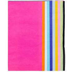 Tissue paper bright vibrant colours gift wrap christmas birthday wrapping x 10