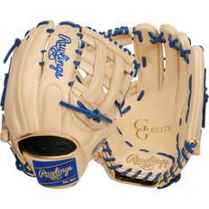 Rawlings 12.75'' GG Elite Series Glove, Camel/Blue