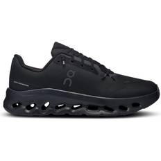 Polyester Running Shoes On Cloudtilt M - Eclipse/Black