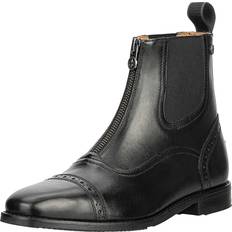 Suedwind Florentina Jodhpur Boots Med Dragkedja - Framtill