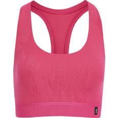 On Bras On Pace Bra Pink, Womens