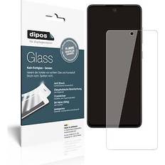 Screen Protectors Dipos Screen Protector Hisense H50s Flexible Glass 9H