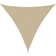 vidaXL Sun Shade Sail Awning Canopy Cover