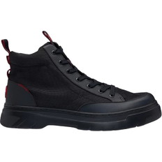 HUGO Urian Hito Nypu M - Black