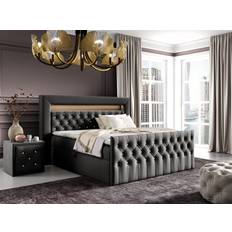 210cm Beds Elisa SEVRA Continental Bed