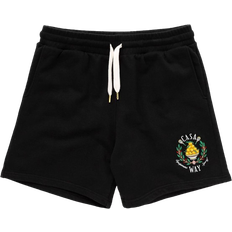 Casablanca Casa Way Sweatshorts - Black