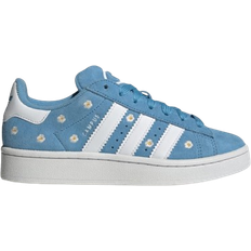 Adidas campus 00s blue adidas Junior Campus 00S - Light Blue/Cloud White/Light Blue
