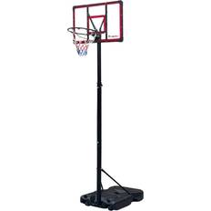 Basketballstativer inSPORTline Basketball Rack Baltimore 230 - 305cm